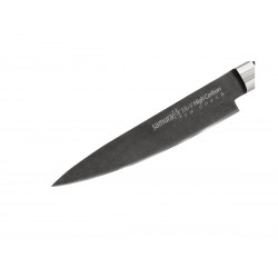 Samura MO-V stonewash, filleting knife cm. 12.5