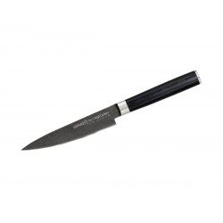 Samura MO-V stonewash, filleting knife cm. 12.5