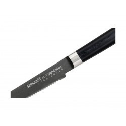 Samura MO-V Stonewash Tomatenmesser 12 cm