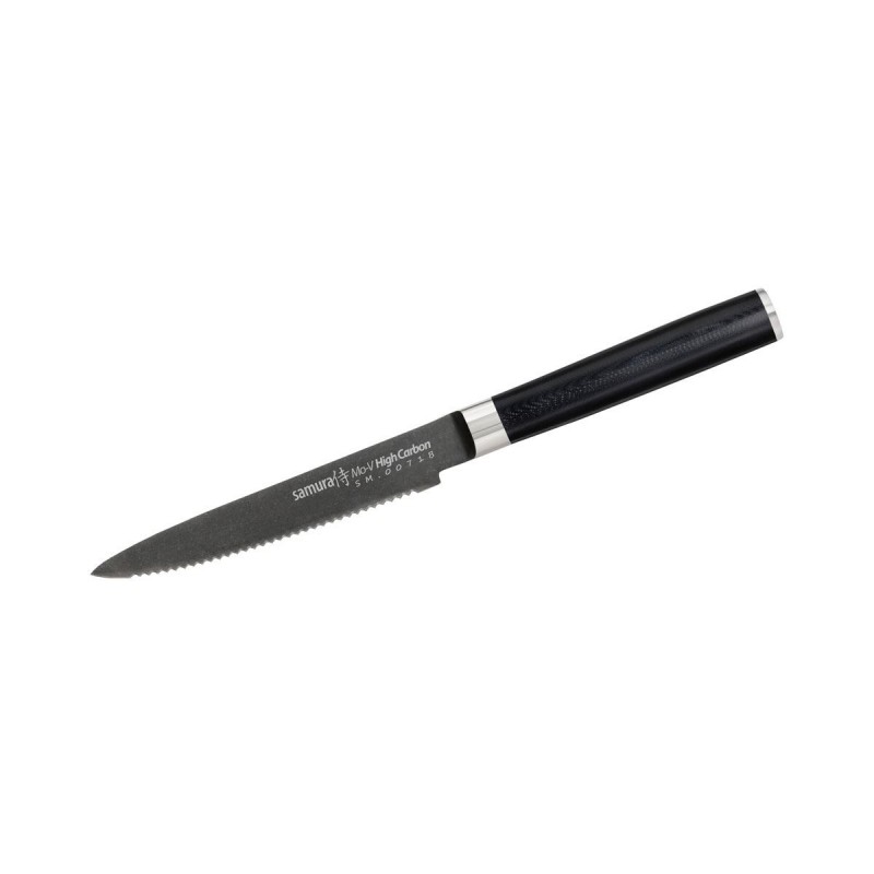 Samura MO-V Stonewash Tomatenmesser 12 cm