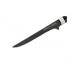 Samura MO-V Stonewash coltello da Disosso cm. 16.5