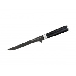 Samura MO-V Stonewash coltello da Disosso cm. 16.5