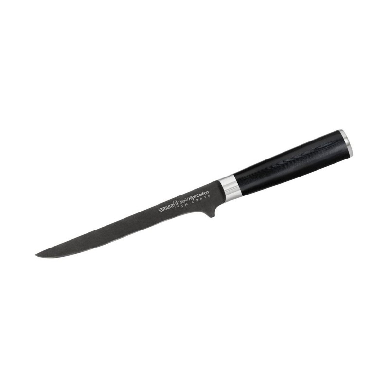 Samura MO-V Stonewash Boning knife cm. 16.5