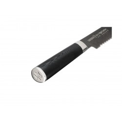 Samura MO-V Stonewash, Brotmesser cm. 23