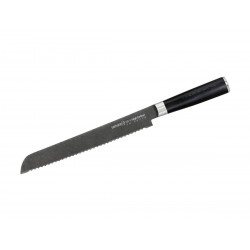 Couteau à pain Samura MO-V Stonewash cm. 23