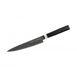 Samura MO-V Stonewash, nóż do filetowania cm.15
