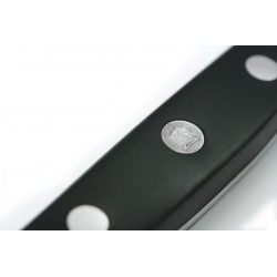 Couteau de chef professionnel Güde Alpha cm. 26