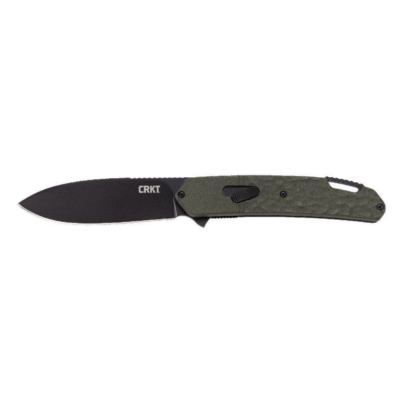 Crkt Bona Fide Od Green K542GKP