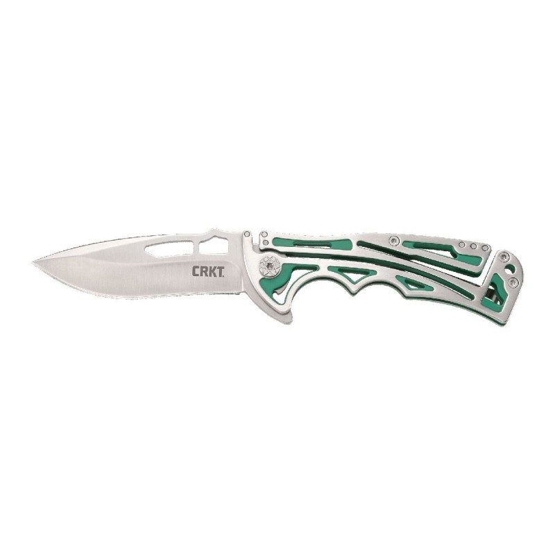 Crkt Nirk Tighe Green 5241