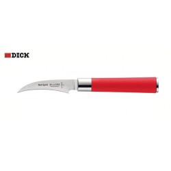 Nóż kuchenny Dick Red Spirit, nóż do warzyw 7 cm