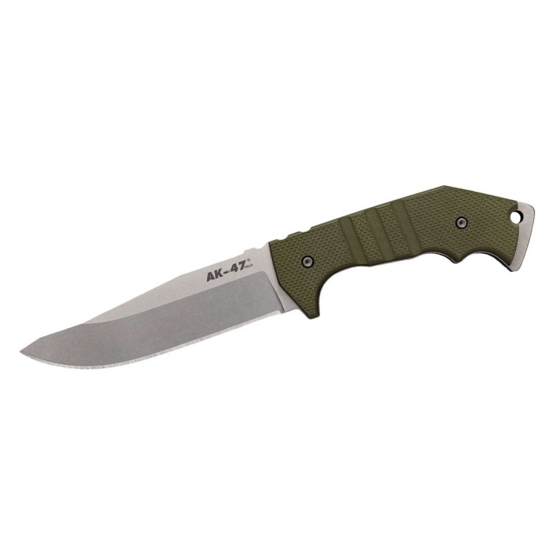 Cold Steel AK-47 Field Knife 14AKA