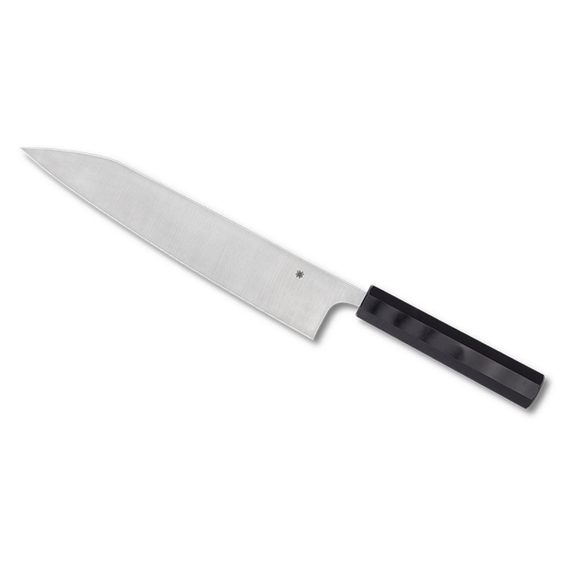 Bread Knife Polypropylene Black - Spyderco, Inc.