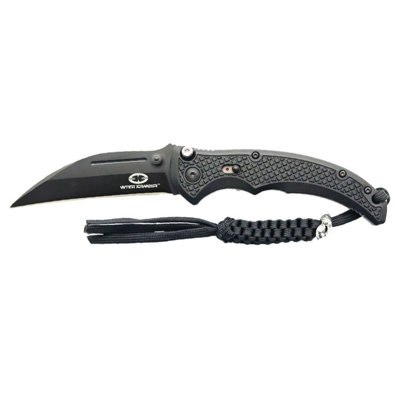 WithArmour Black Claw WA-075BK