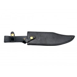 WithArmour Bowie Fixed Blade WA-055BK