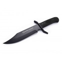 WithArmour Bowie Fixed Blade WA-055BK