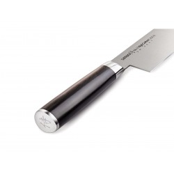 Samura MO-V Cuoco (Grand Chef's knife) cm.24