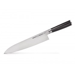 Samura MO-V Cuoco (Couteau du Grand Chef) 24 cm