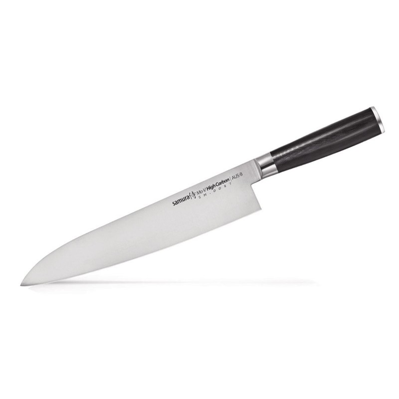 Samura MO-V Cook (nóż szefa kuchni) 24 cm