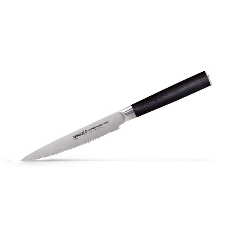 Samura MO-V Pomodori (Tomatoes knife) cm.12