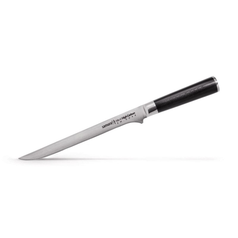 Samura MO-V Fillet knife cm.21.8