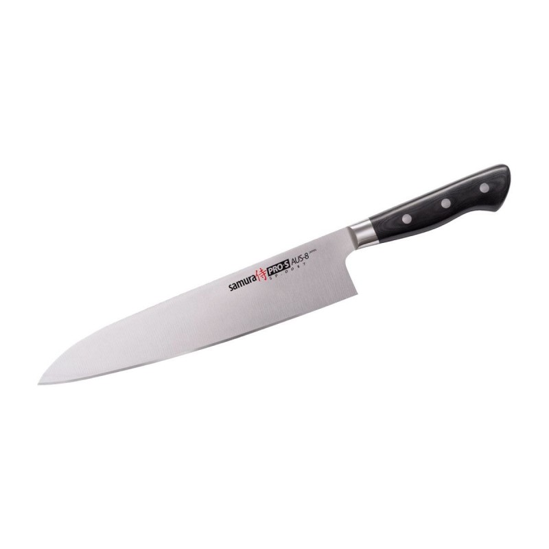 Samura Pro-S Coltello da Chef cm.24