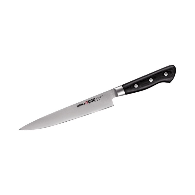 Samura Pro-S Filetiermesser cm. 14.5