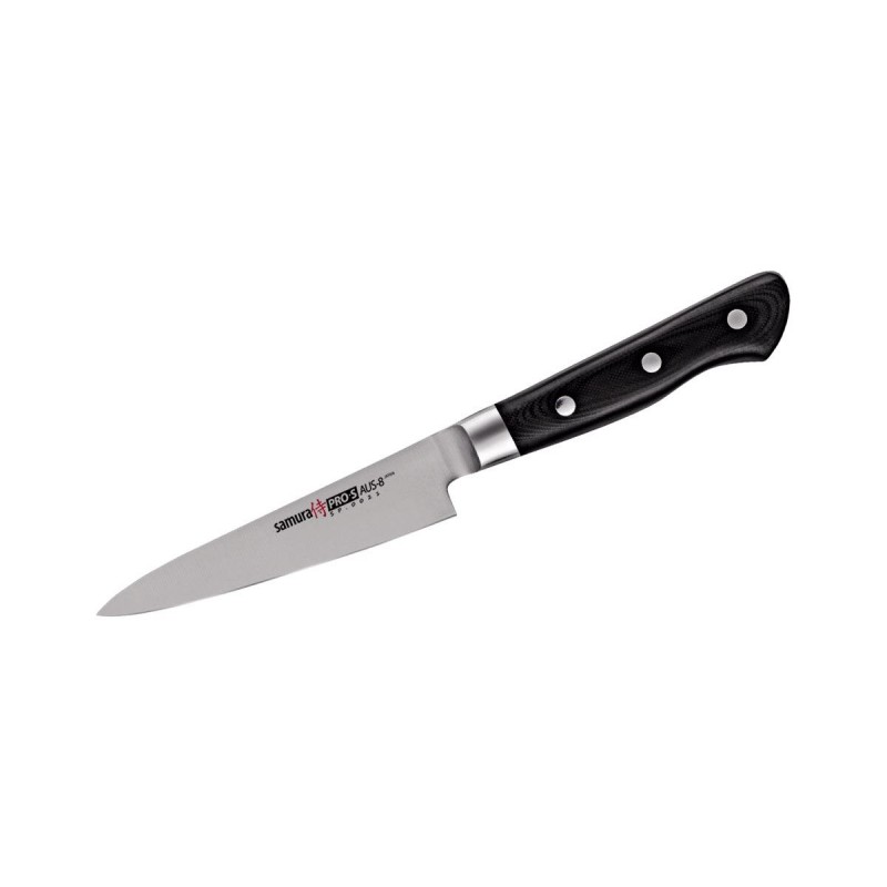 Samura PRO-S Filleting (Couteau utilitaire) 11,5 cm