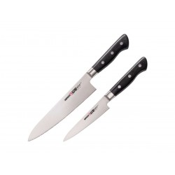 Samura Pro-S Set 2 SZT (Nóż szefa kuchni – nóż do filetowania)