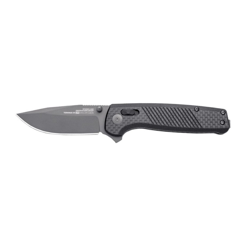 Sog Terminus XR LTE Carbon + Graphite TM1032-BX