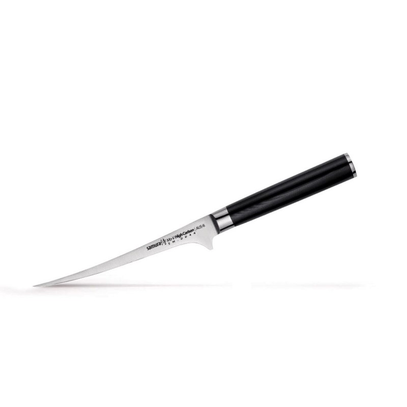 Samura MO-V Fillet Knife (Small) 13.9 cm