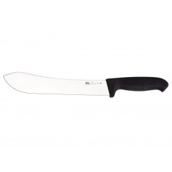 Coltello da macellaio Frost Unigrip, coltello scimitarra 30,5 cm