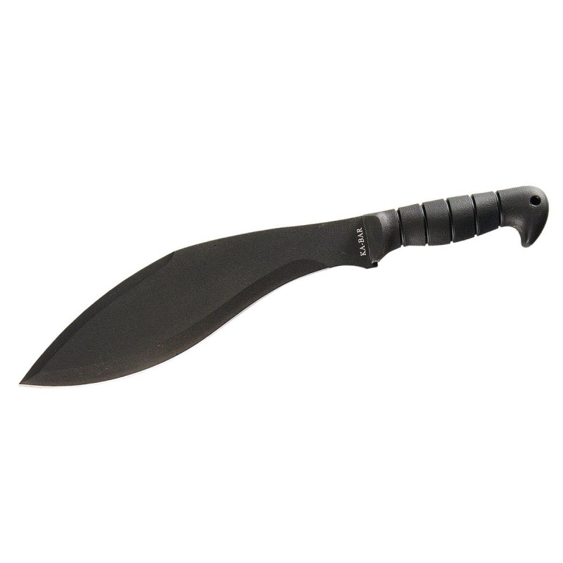 Ka-Bar Kukri Machete 11.5" 1249