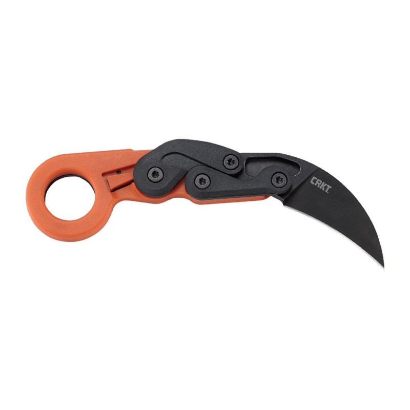 CRKT Provoke Orange 4041O