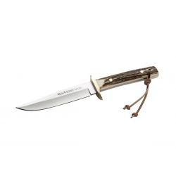 Muela Scout Bowie Stag Bw-Clasic-13A