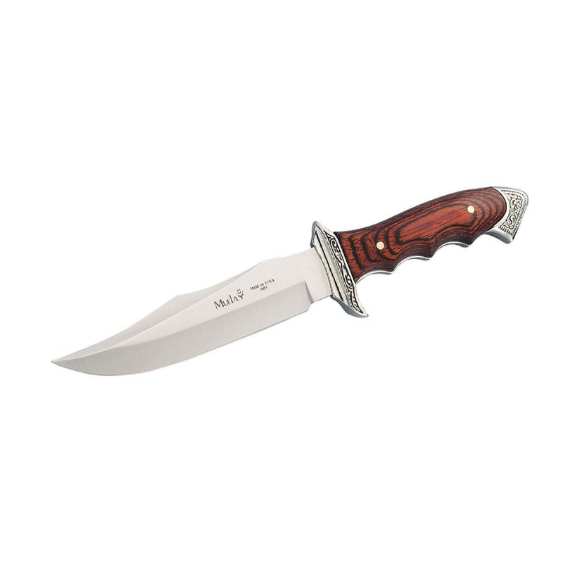 Muela Scout Bowie Wood 21733