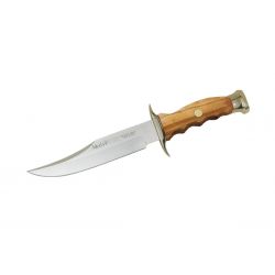 Muela Scout Bowie Olive BW-16.O