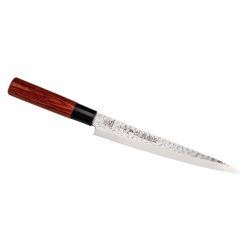 Tsubazo, Japanese Sashimi kitchen knife, 21.7 cm