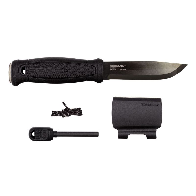 Morakniv Garberg, Multi Mount Sheath, Full Tang