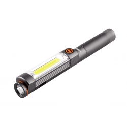NEBO Franklin Dual Rechargeable 500 Lumens LED WLT-0022