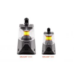 NEBO Galileo Rechargeable Lantern 500 Lumens LED LTN-1000