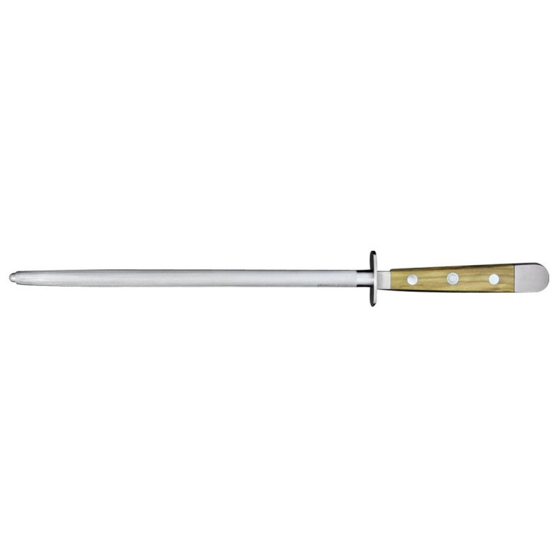 Gude Alpha Olive Sharpening, 26 cm.