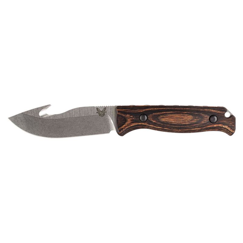 Benchmade Saddle Mountain Skinner 15004