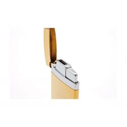 Rattray's Alfie Gold Cigarette Lighter