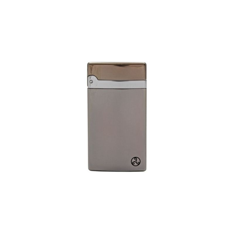 Rattray's Alfie Gunmetal Cigarette Lighter