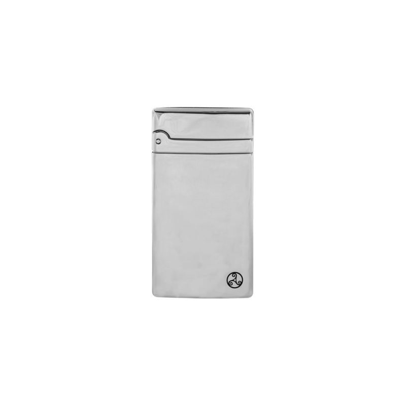 Rattray's Alfie Chrome Cigarette Lighter