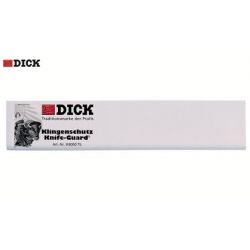 Dick Protection for Blades...