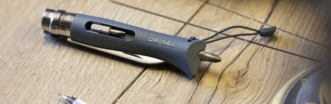 Opinel knives, see all our Opinel hunting knives