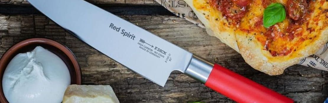 Couteaux de chef, les meilleurs couteaux de cuisine professionnels