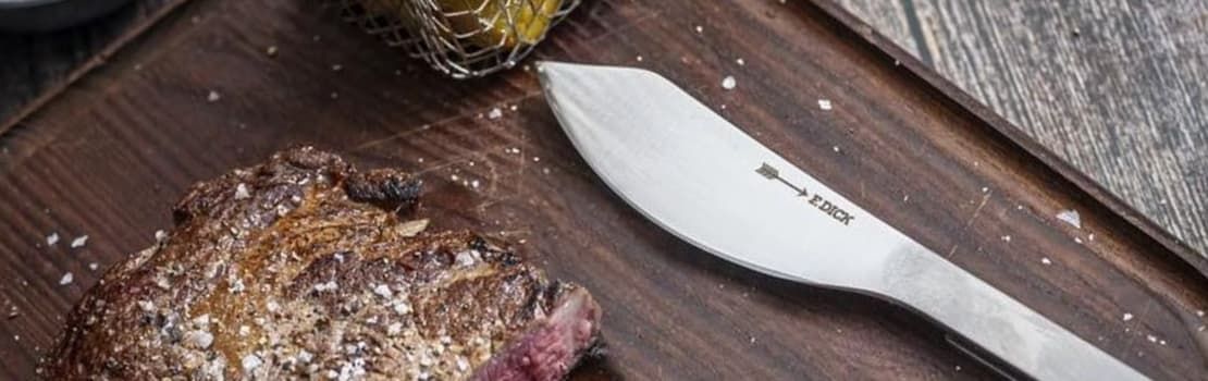 Couteaux à steak, comparez les meilleurs sets de couteaux à steak