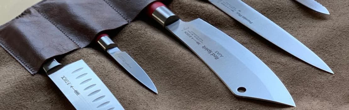 Kitchen knife set, choose your chef knife set.